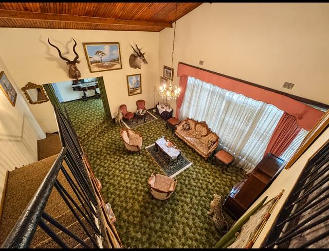 5 BEDROOM HOUSE FOR SALE IN MANTEVREDE